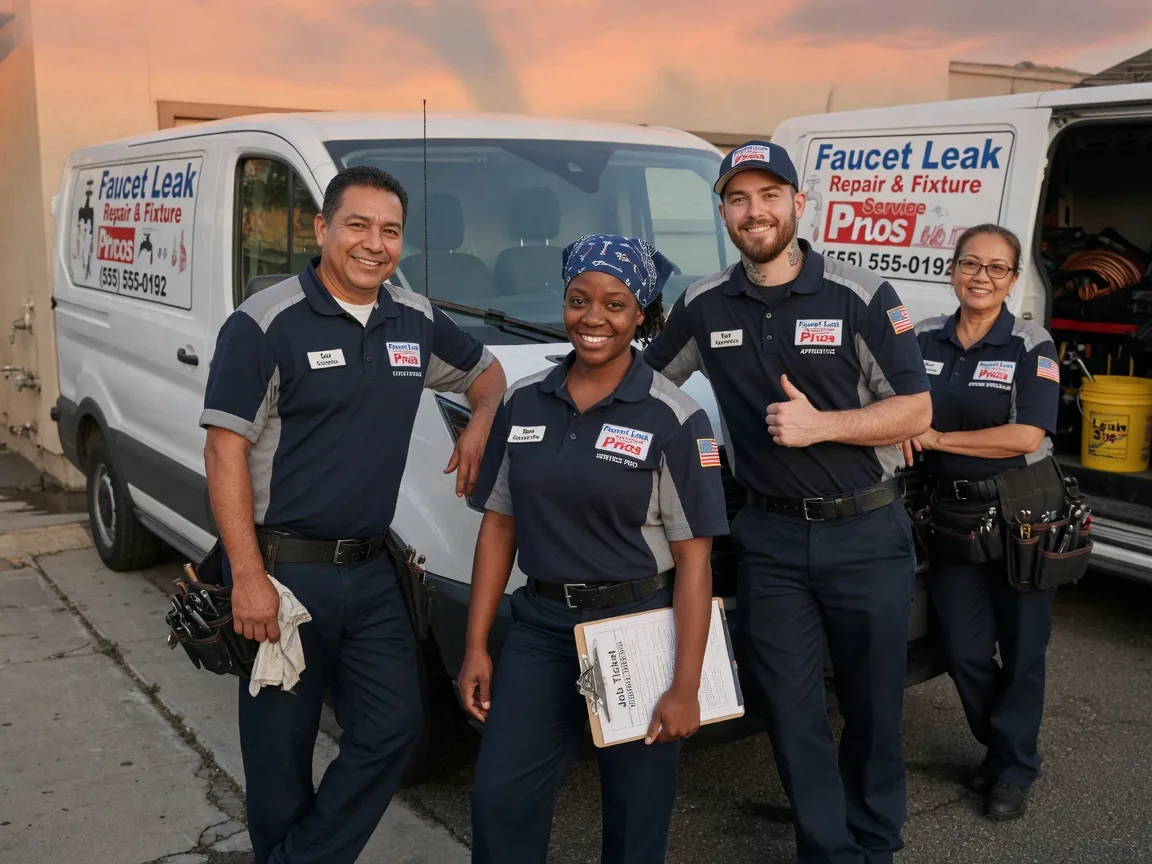 Faucet Repair company in Cohoctah, MI
