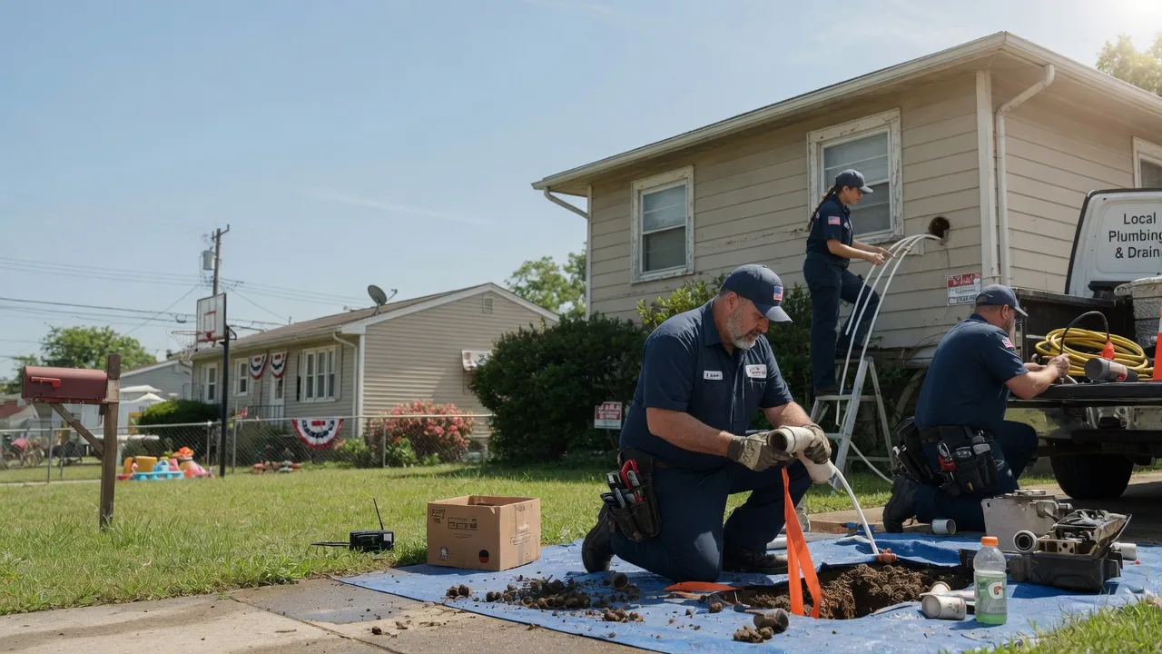 Faucet Repair in Cohoctah, MI near me